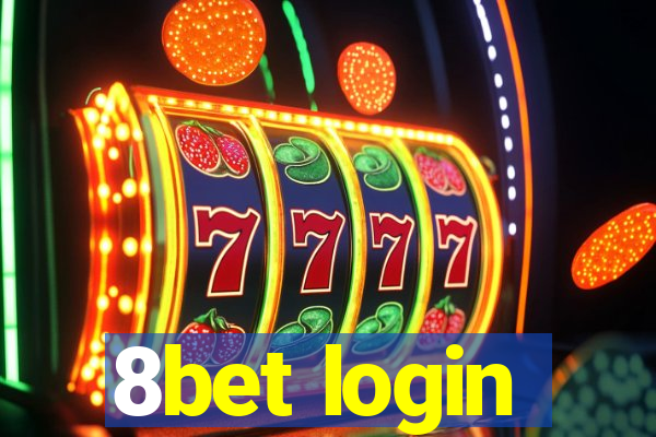 8bet login